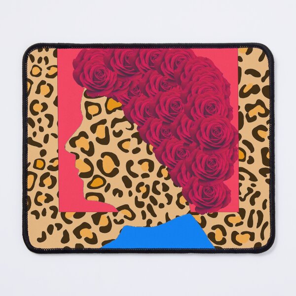 Item preview, Leopard Queen designed and sold by GasconyPassion.