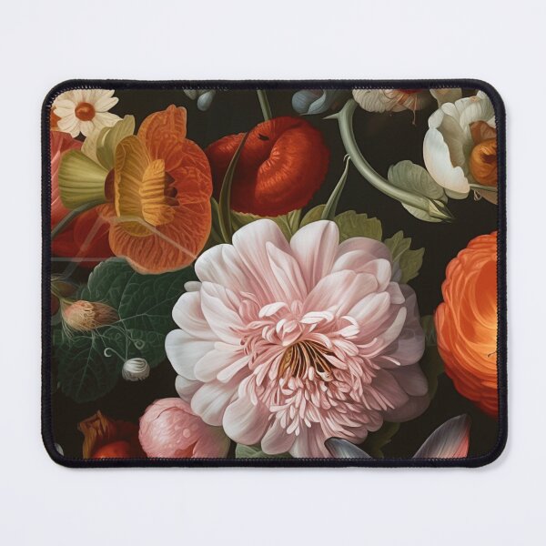 Item preview, Realistic Flower designed and sold by Sweetvoilet.