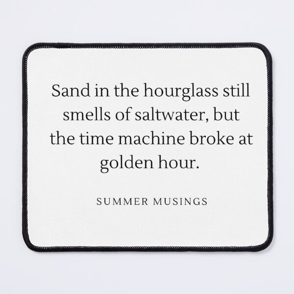 Item preview, SUMMER MUSINGS 4 designed and sold by iAmmAja43.