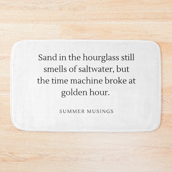 Item preview, SUMMER MUSINGS 4 designed and sold by iAmmAja43.