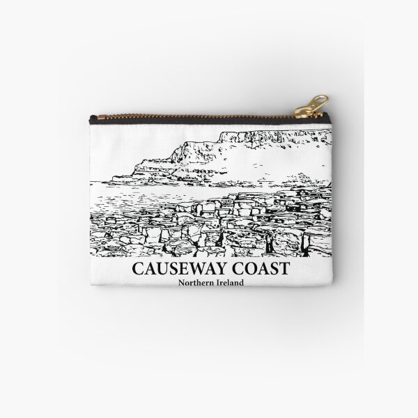 Item preview, Causeway Coast - Northern Ireland designed and sold by Lakeric.
