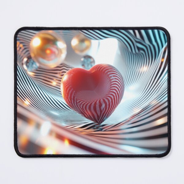 Item preview, Abstract optical illusion 4928 designed and sold by Grafititee.