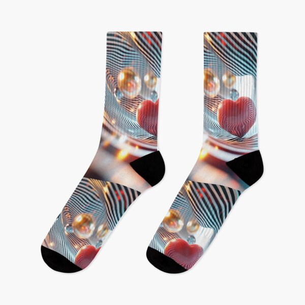 Item preview, Abstract optical illusion 4928 designed and sold by Grafititee.