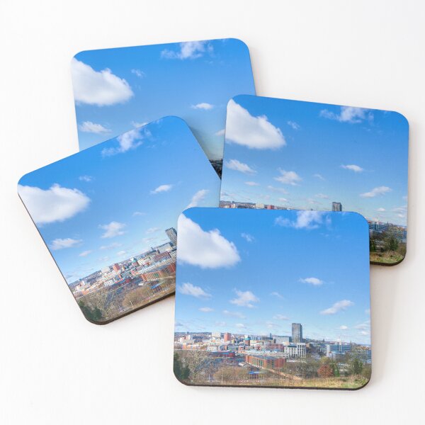 Item preview, Sheffield City View designed and sold by Alisonchambers2.