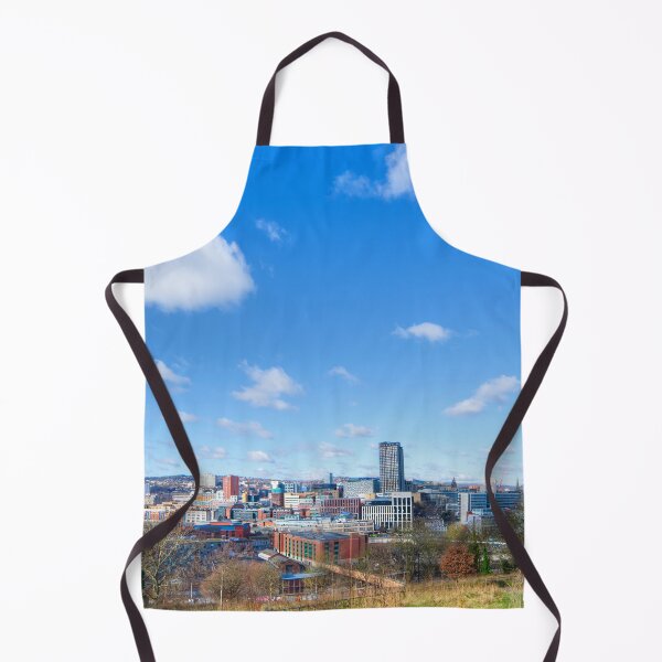 Item preview, Sheffield City View designed and sold by Alisonchambers2.