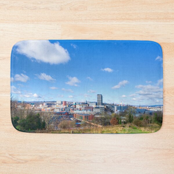 Item preview, Sheffield City View designed and sold by Alisonchambers2.