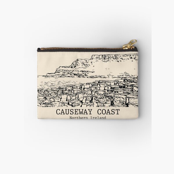 Item preview, Causeway Coast - Northern Ireland designed and sold by Lakeric.