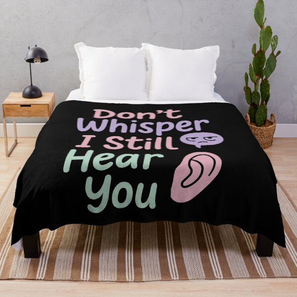 Item preview, Funny Court Reporter Don’t Whisper I Still Hear You designed and sold by tmerchtrends.