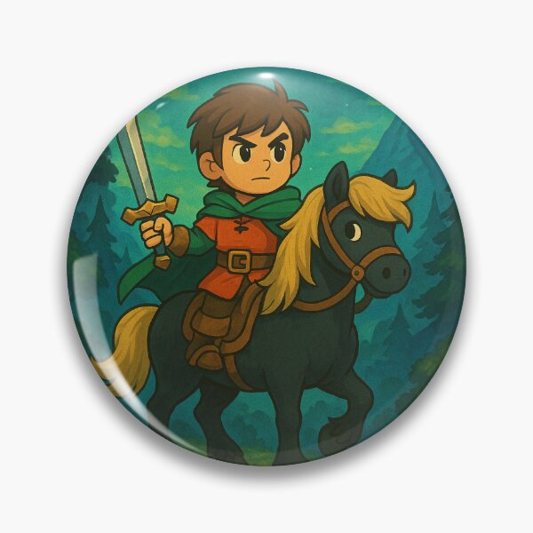 Item preview, The journey begins ! designed and sold by Aelerion.