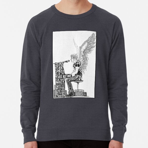 Sufjammin' Lightweight Sweatshirt