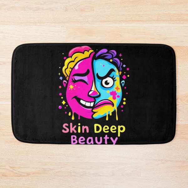 Item preview, Skin deep beauty. designed and sold by Witch Queen Clothing.