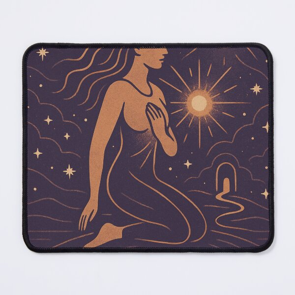 Item preview, The Light is Within designed and sold by ~ Roodpart ~ Owen White.