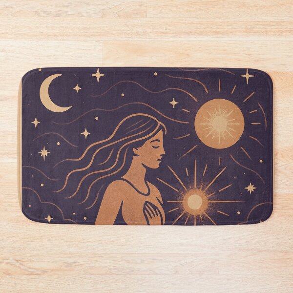Item preview, The Light is Within designed and sold by ~ Roodpart ~ Owen White.