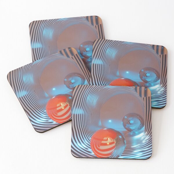 Item preview, Abstract optical illusion 4928 designed and sold by Grafititee.