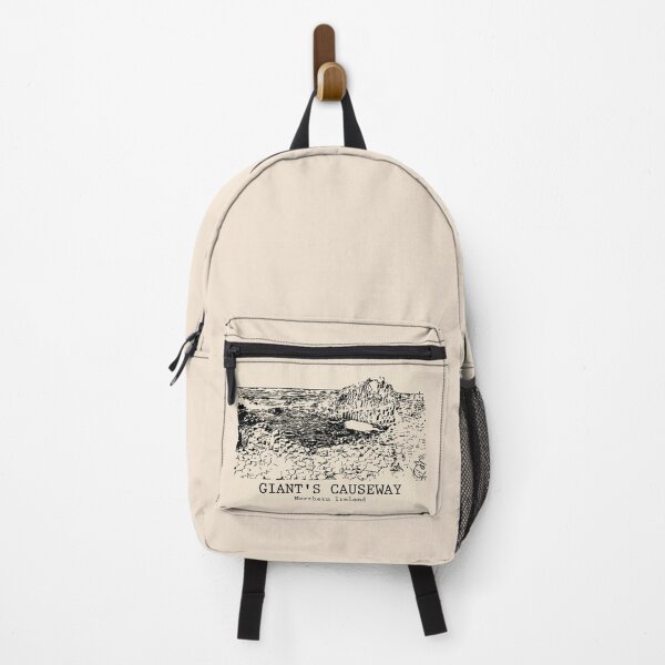 Item preview, Giant's Causeway - Northern Ireland designed and sold by Lakeric Cityscapes.