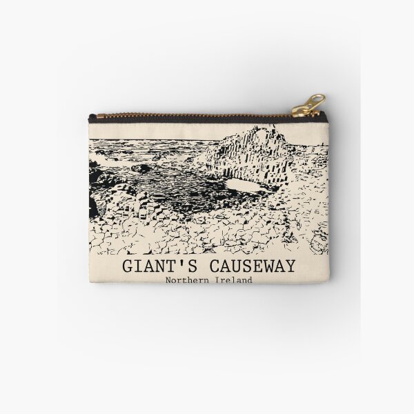 Item preview, Giant's Causeway - Northern Ireland designed and sold by Lakeric.