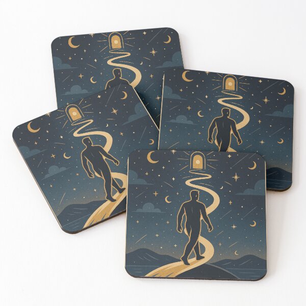 Item preview, You are the Path designed and sold by ~ Roodpart ~ Owen White.