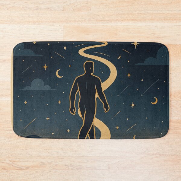 Item preview, You are the Path designed and sold by ~ Roodpart ~ Owen White.