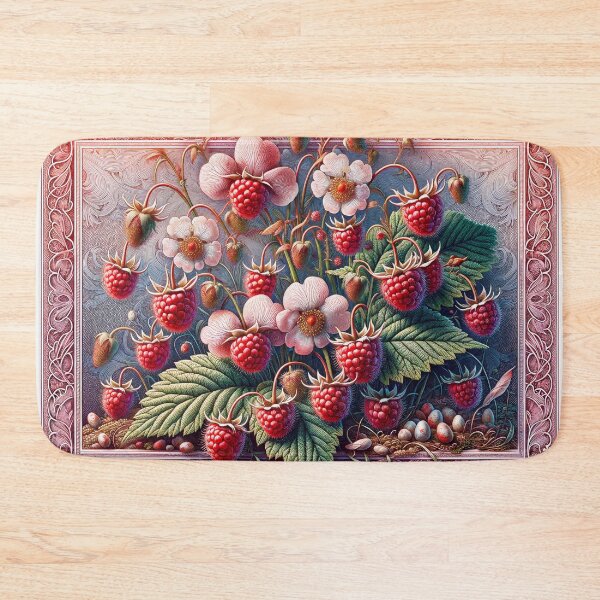 Item preview, Raspberry Banknote designed and sold by M-Y-A-R-T-.