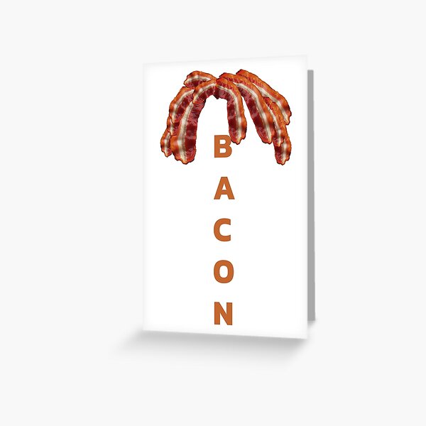Item preview, Roblox Bacon designed and sold by ShinyMonke.
