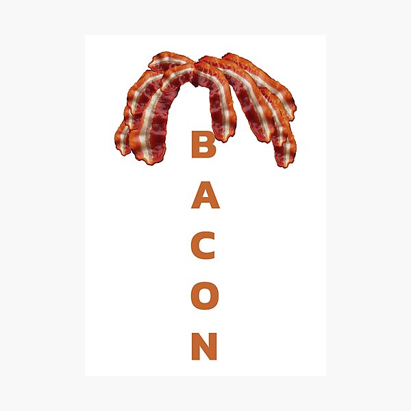 Item preview, Roblox Bacon designed and sold by ShinyMonke.
