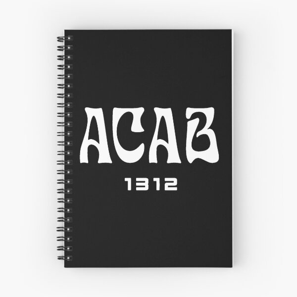 Item preview, ACAB 1312 - Social Justice designed and sold by catnolioo.