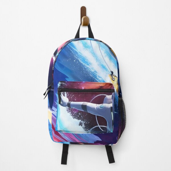 Item preview, Space Surfer designed and sold by Ambient Flow.