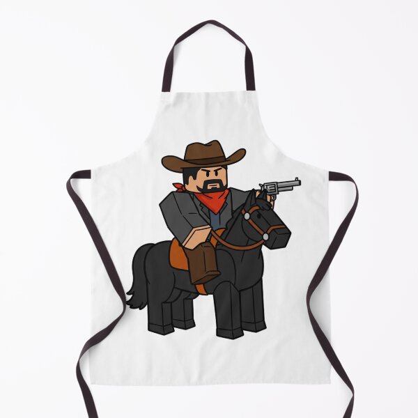 Item preview, Outlaw Dead Rails designed and sold by BarbaAbordo.