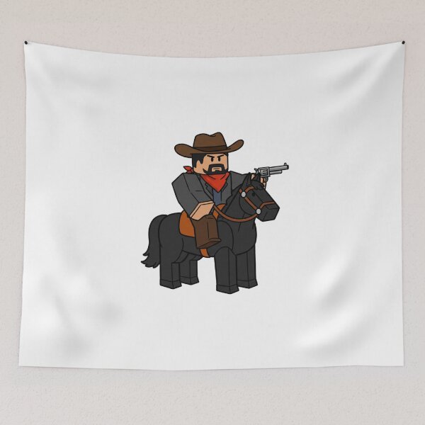 Item preview, Outlaw Dead Rails designed and sold by BarbaAbordo.