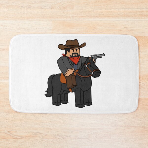 Item preview, Outlaw Dead Rails designed and sold by BarbaAbordo.