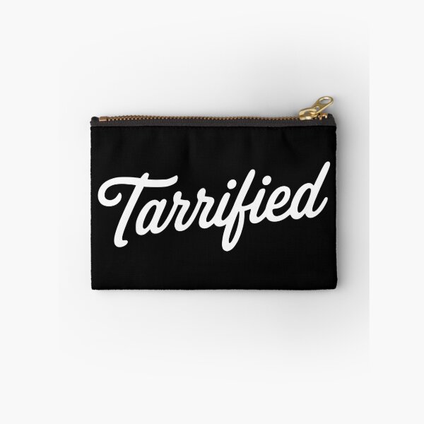Item preview, TARRIFIED designed and sold by oddwonders.