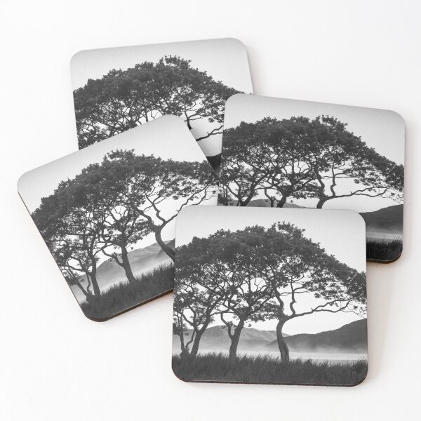 Item preview, Morning Mist over Crummock Water designed and sold by David Bowman.