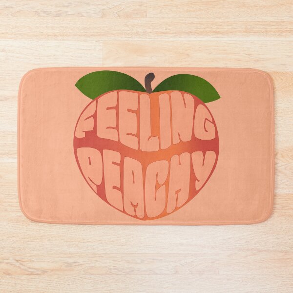 Item preview, Feeling Peachy designed and sold by Heather H Designs .