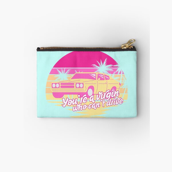 Item preview, Clueless designed and sold by Pixel & Verse.