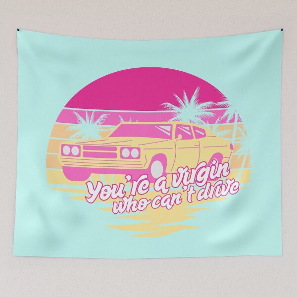 Item preview, Clueless designed and sold by Pixel & Verse.