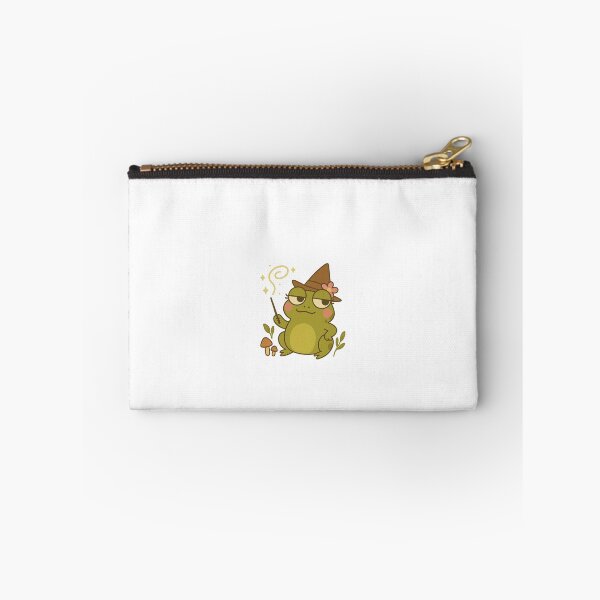 Item preview, Twigs Frog designed and sold by Moss & Mischief.
