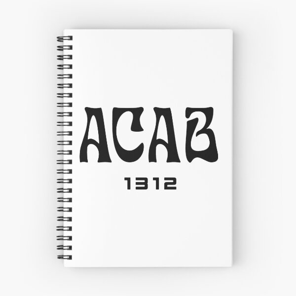 Item preview, ACAB 1312 - Social Justice 2 designed and sold by catnolioo.