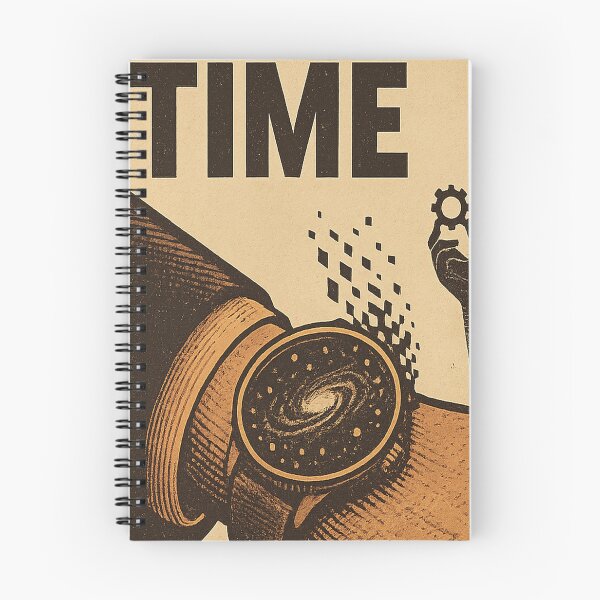 Item preview, WE GAVE YOU TIME designed and sold by LOGOSINTERIUM.