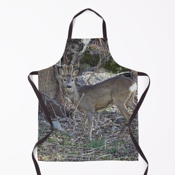 Item preview, Bushlife. Roe deer designed and sold by Jouko Lehto Photography.