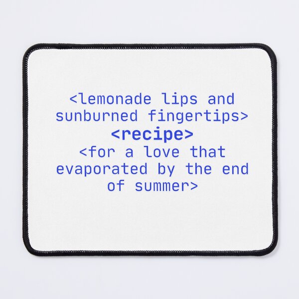 Item preview, SUNBURNED FINGERTIPS designed and sold by iAmmAja43.