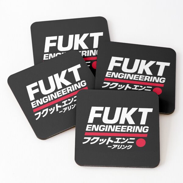 Item preview, Fukt Engineering - Ver.2 designed and sold by David Speed Design.