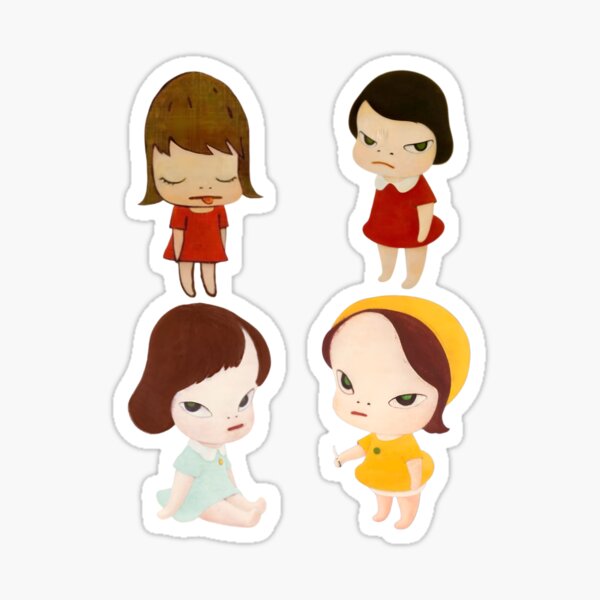 Item preview, ??hmfwsr? kqpslx?Yoshitomo ? Nara?Yoshitomo? Nara?Yoshitomo? Nara?Yoshitomo? Nara?Yoshitomo? Nara?Yoshitomo? Nara?Yoshitomo? Nara??? designed and sold by daisukicos.