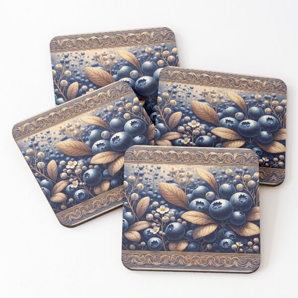 Item preview, Blueberry Banknote designed and sold by M-Y-A-R-T-.