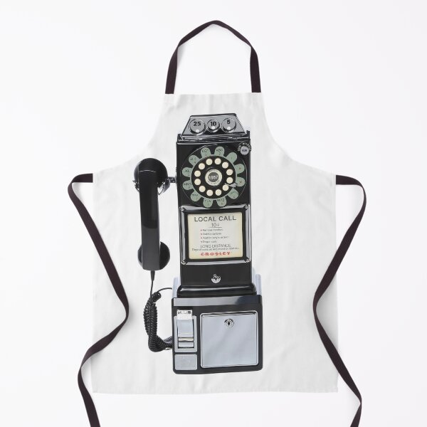 Item preview, Vintage Payphone designed and sold by boojun.