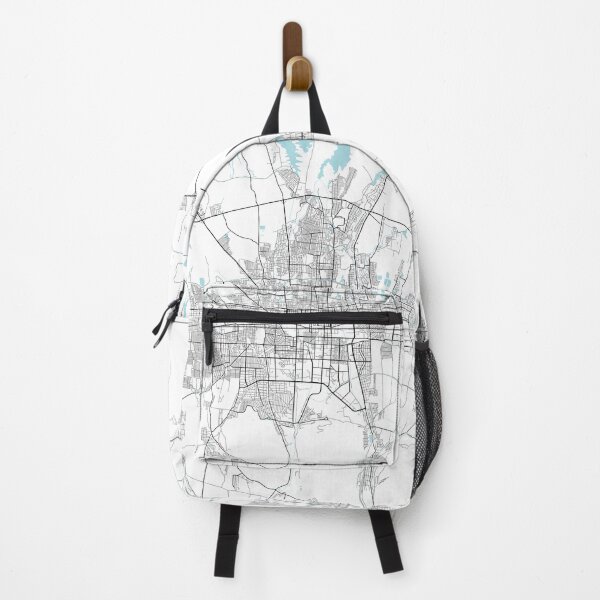 Item preview, Bishkek City Map of Kyrgyzstan - Circle designed and sold by deMAP.