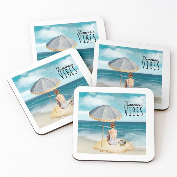 Item preview, Aesthetic Summer Vibes designed and sold by ElizabethCoelho.