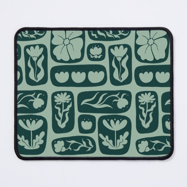 Item preview, Minimalistic Botanical  designed and sold by uncomfycherry.
