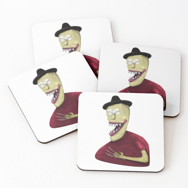 Item preview, freddy krueger  designed and sold by bollatshop.