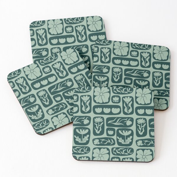 Item preview, Minimalistic Botanical  designed and sold by uncomfycherry.