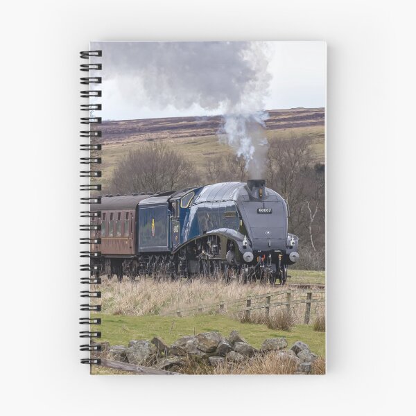 Item preview, Steam train Sir Nigel designed and sold by Millysuewood.